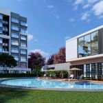 Residence Eight Sky Abu Dhabi
