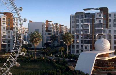 Suli Golf Residence