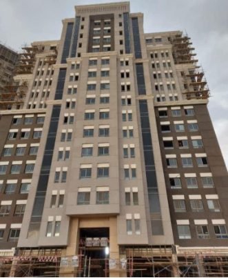 ماسبيرو مول