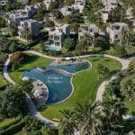 The Valleys -Phase 3
