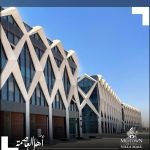 ميدتاون العاصمة الإدارية فيلا
