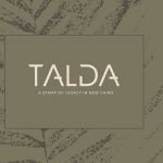 The Stamp - TALDA
