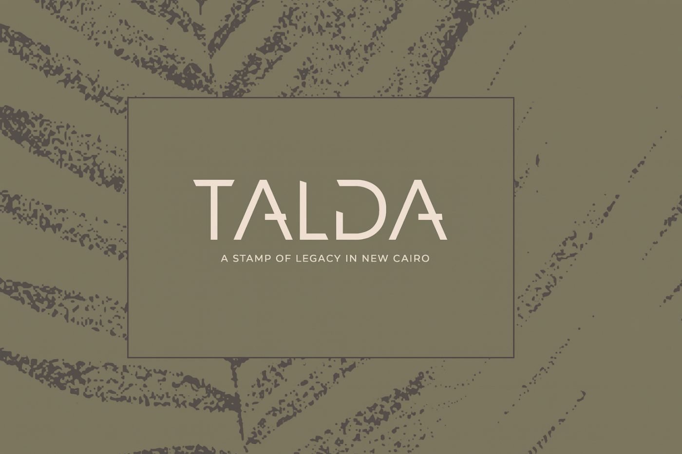 The Stamp - TALDA