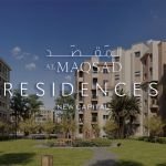 Al Maqsad Residences
