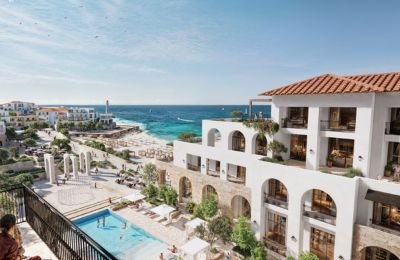 Ras El Hekma Egypt