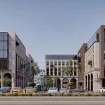 Saada Commercial Hub