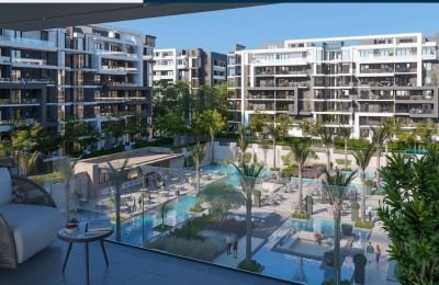 El Patio Oro -Phase 1