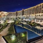 Nyom New Cairo