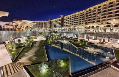 Nyom New Cairo