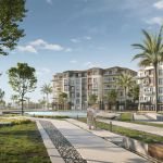Greens Residence New Cairo