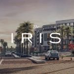 آيريس سوان ليك ريزيدنسز
