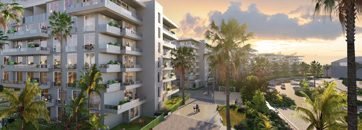 Al Burouj -Phase 1