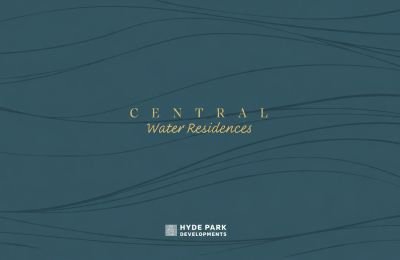 Central Water Residences