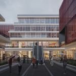 Five Fifty Five Business Complex
