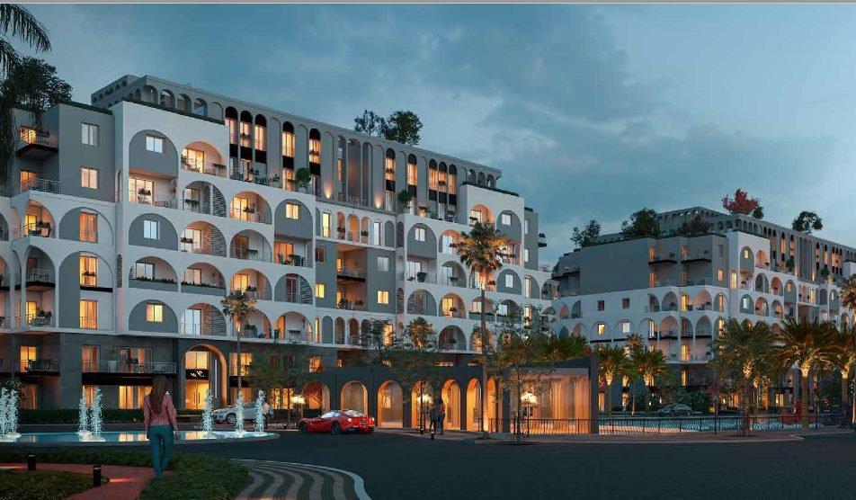 Botanica Residential