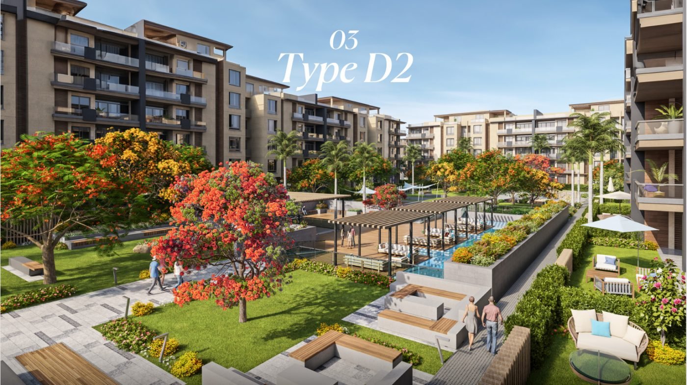 27 Residence
