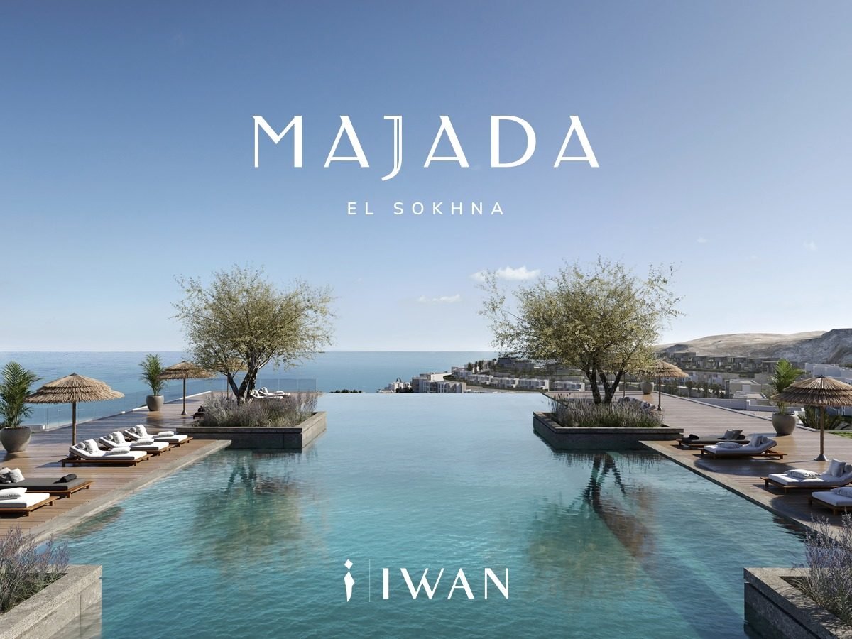 Majada Iwan