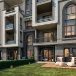 Sky Range - Ever New Cairo