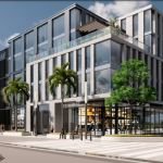 Swan Lake Residences Office Park