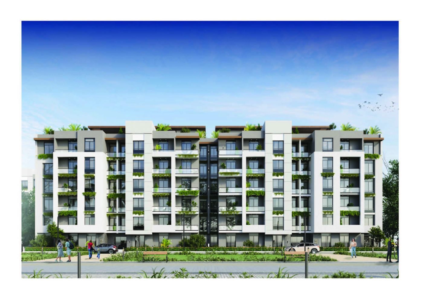 Home Residence