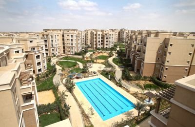 قطامية بلازا