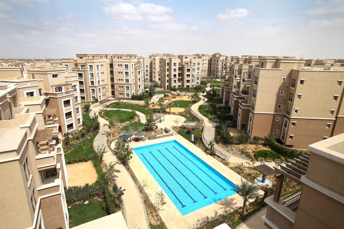 Kattameya Plaza