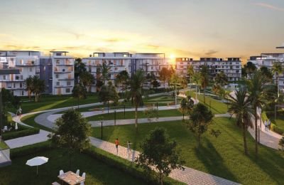 V Residences By Villette