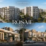 Rosail