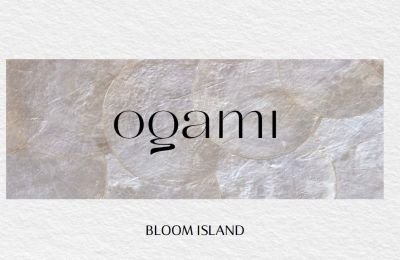 Bloom Island - Ogami