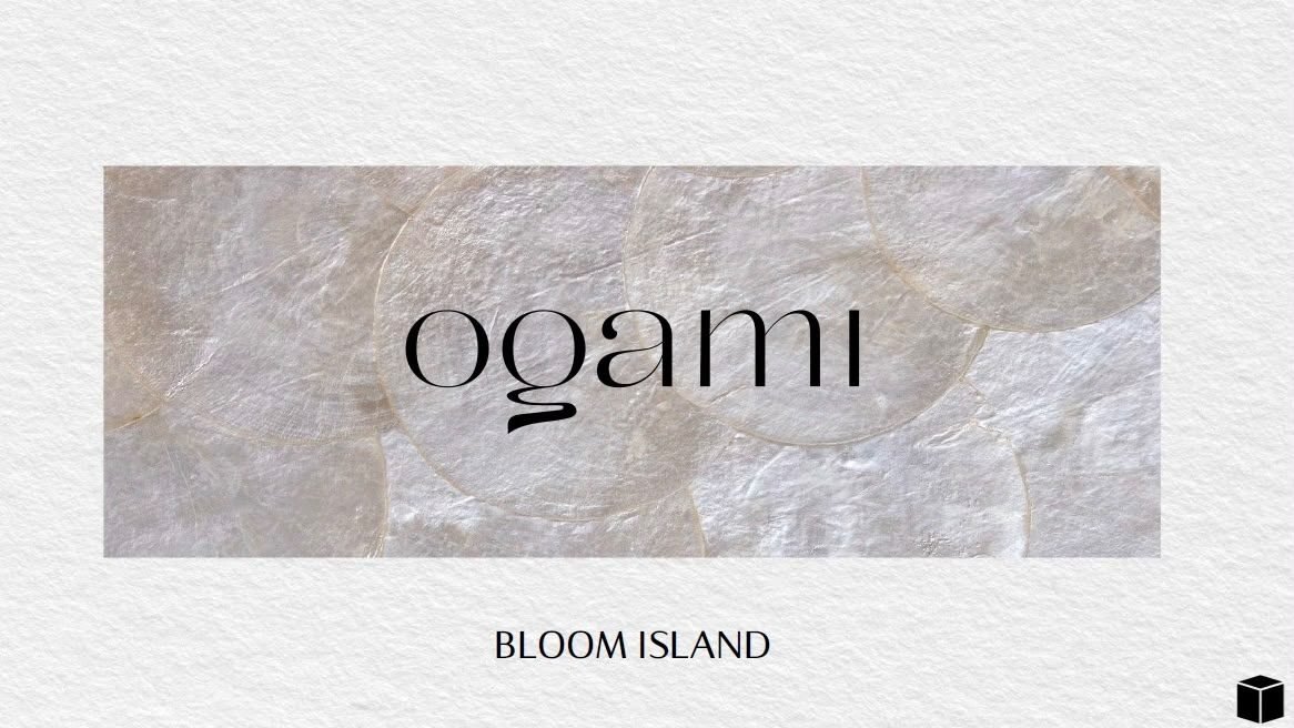 Bloom Island - Ogami