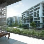 Studio 60 m² for sale in La Capitale, New Capital City, Egypt