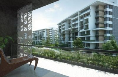 Studio 60 m² for sale in La Capitale, New Capital City, Egypt