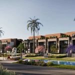 For sale: 3-bedroom Townhouse 295 m² in Belong, 6th of October City, Egypt