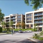 For sale: 2-bedroom Apartment 117 m² in Azad Views, New Cairo, Egypt