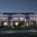 For sale: 4-bedroom Townhouse 185 m² in Maliv, 6th settlement, Egypt