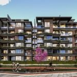 Apartment 135 m² (3-bedroom) for sale in Eelaf Residence, New Cairo, Egypt