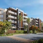 Apartment 140 m² (2-bedroom) for sale in AZAD, New Cairo, Egypt