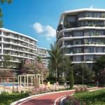 3-bedroom Apartment 175 m² for sale in Armonia, New Capital City, Egypt