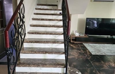 Penthouse 500 m² (5-bedroom) for sale in West ElGolf, New Cairo, Egypt