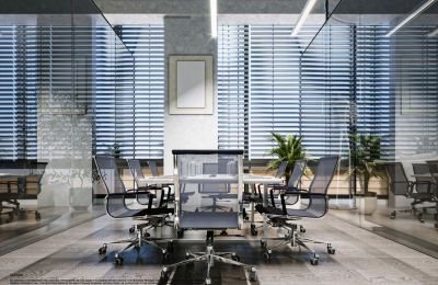 Office 111 m² for sale in District People, New Cairo, Egypt
