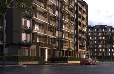 For sale: 4-bedroom Apartment 206 m² in Oro New capital, New Capital City, Egypt