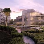 For sale: 2-bedroom Apartment 111 m² in Boardwalk, New Capital City, Egypt