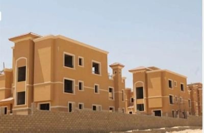 6 غرف نوم فيلا 799 م² للبيع في كونكورديا، 6 أكتوبر، مصر