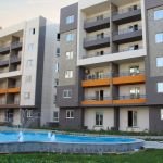 For sale: 3-bedroom Penthouse 234 m² in Rock Eden, October Gardens, Egypt