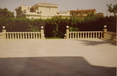 For sale: 7-bedroom Villa 800 m² in Mena Garden City, 6th of October City, Egypt