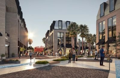 For sale: Medical 74 m² in Patterns, New Cairo, Egypt