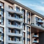 For sale: 3-bedroom Apartment 172 m² in Tonino Lamborghini Residences, New Capital City, Egypt