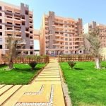 For sale: 3-bedroom Apartment 155 m² in Swiss Belresidences, New Capital City, Egypt