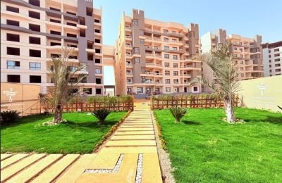 للبيع: شقة 3 غرف نوم 155 م² في سويس بيل ريزيدنس، العاصمة الإدارية الجديدة، مصر