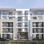 For sale: 4-bedroom Apartment 196 m² in Livyn, El Shorouk, Egypt